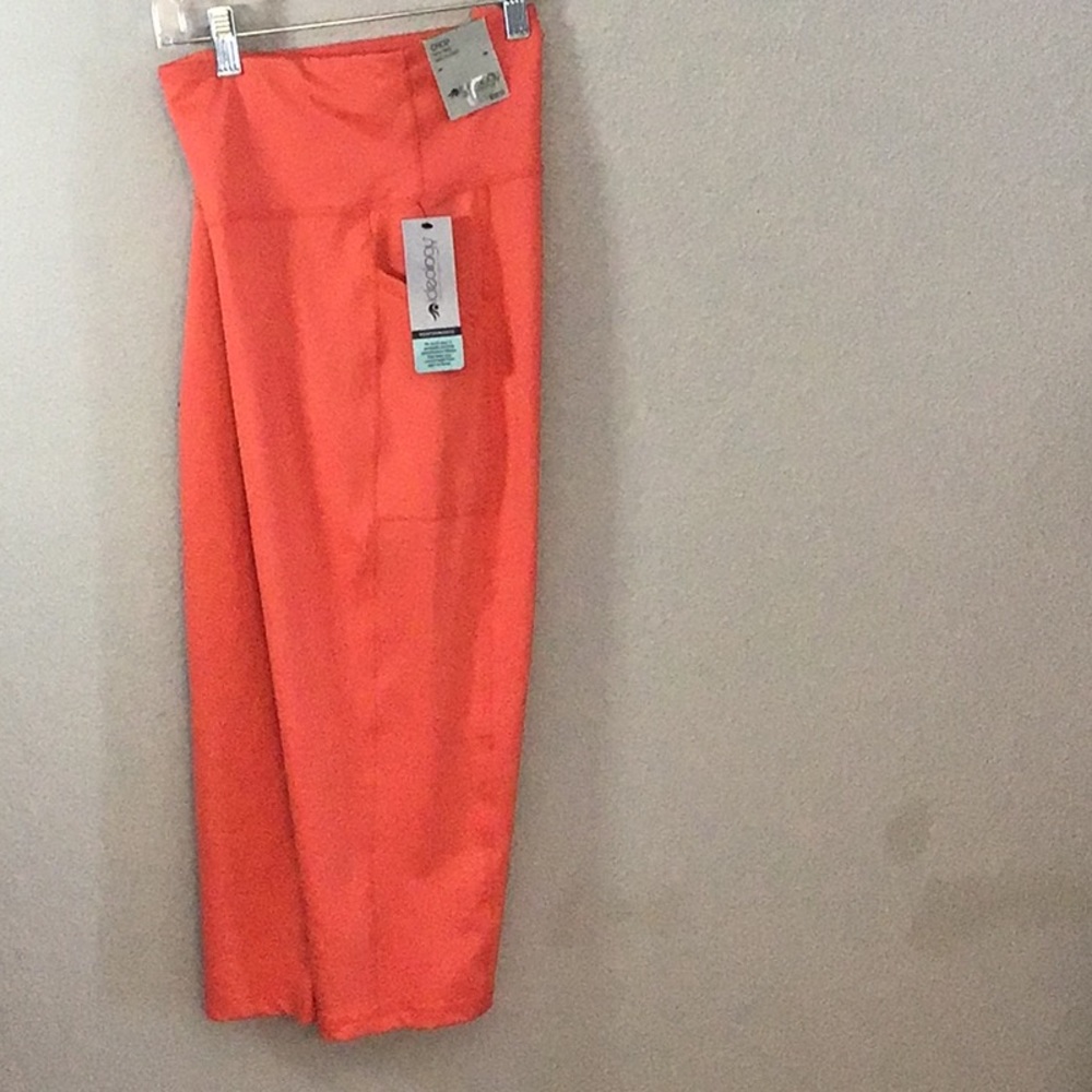 Ideology Leggings XL Island Sunset